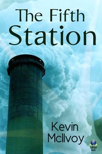 Enlarge image Cover: The Fifth Station - Simon + Schuster LLC
