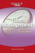 Cover: Quick-E! Pro: Time Management - Hcpro, a Division of Simplify Compliance