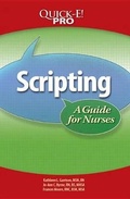 Cover: Quick-E! Pro: Scripting - Hcpro, a Division of Simplify Compliance