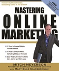 Cover: Mastering Online Marketing - Entrepreneur Press