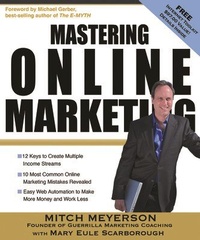 Abbildung von: Mastering Online Marketing - Entrepreneur Press