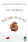 Cover: Rachel in Love - Simon + Schuster LLC