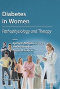 Cover: Diabetes in Women - Humana