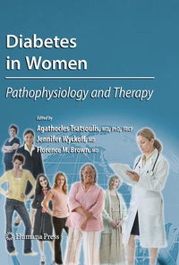 Abbildung von: Diabetes in Women - Humana