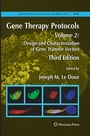 Cover: Gene Therapy Protocols - Humana Press Inc.
