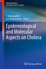 Cover: Epidemiological and Molecular Aspects on Cholera - Springer