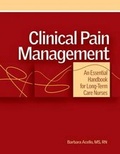Cover: Clinical Pain Management - Hcpro Inc.