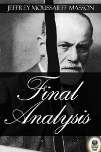 Enlarge image Cover: Final Analysis - Simon + Schuster LLC