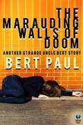 Cover: The Marauding Walls of Doom - Simon + Schuster LLC
