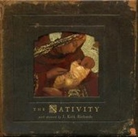 Enlarge image Cover: The Nativity - SHADOW MOUNTAIN