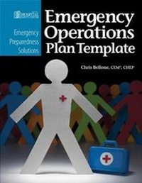 Abbildung von: Emergency Preparedness Solutions - Hcpro Inc.