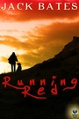 Cover: Running Red - Simon + Schuster LLC