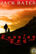 Cover: Running Red - Simon + Schuster LLC