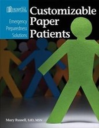Enlarge image Cover: Emergency Preparedness Solutions - Hcpro Inc.