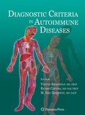 Cover: Diagnostic Criteria in Autoimmune Diseases - Humana