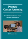 Cover: Prostate Cancer Screening - Humana Press Inc.