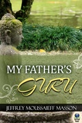 Cover: My Father's Guru - Simon + Schuster LLC