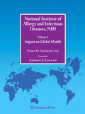 Cover: National Institute of Allergy and Infectious Diseases, NIH - Humana