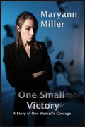 Cover: One Small Victory - Maryann Miller