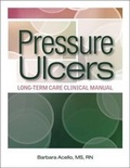 Cover: Pressure Ulcers - Hcpro, a Division of Blr