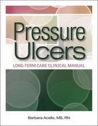 Abbildung von: Pressure Ulcers - Hcpro, a Division of Blr