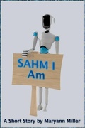 Cover: SAHM I Am - Maryann Miller