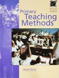 Enlarge image Cover: Primary Teaching Methods - Macmillan Education