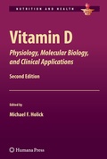 Cover: Vitamin D - Humana