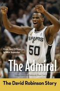 Cover: The Admiral - Zonderkidz