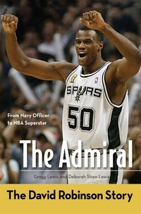Enlarge image Cover: The Admiral - Zonderkidz