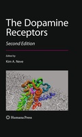 Cover: The Dopamine Receptors - Humana