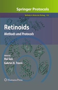 Cover: Retinoids - Humana Press Inc.