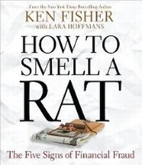 Enlarge image Cover: How to Smell a Rat - HighBridge Audio