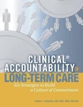 Cover: Clinical Accountability in Long-Term Care - Hcpro, a Division of Simplify Compliance