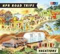 Cover: Family Vacations - HighBridge Audio