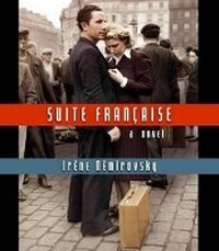 Enlarge image Cover: Suite Francaise - HighBridge Audio