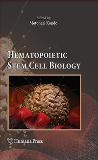 Abbildung von: Hematopoietic Stem Cell Biology - Humana Press Inc.