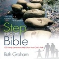 Cover: Step into the Bible - Zonderkidz