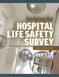 Abbildung von: Analyzing the Hospital Life Safety Survey - Hcpro Inc.