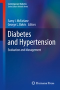 Cover: Diabetes and Hypertension - Humana