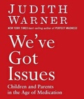 Cover: We've Got Issues - HighBridge Audio
