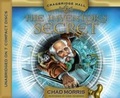 Cover: The Inventor's Secret - SHADOW MOUNTAIN