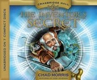 Enlarge image Cover: The Inventor's Secret - SHADOW MOUNTAIN