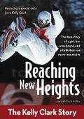 Cover: Reaching New Heights - Zonderkidz