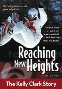 Enlarge image Cover: Reaching New Heights - Zonderkidz