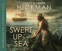 Enlarge image Cover: Swept Up by the Sea - SHADOW MOUNTAIN