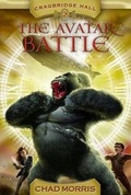 Cover: The Avatar Battle - SHADOW MOUNTAIN