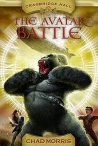 Enlarge image Cover: The Avatar Battle - SHADOW MOUNTAIN