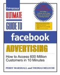 Cover: Ultimate Guide to Facebook Advertising: How to Access 600 Million Customers in 10 Minutes - Entrepreneur Press