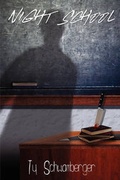 Cover: Night School - Publish America